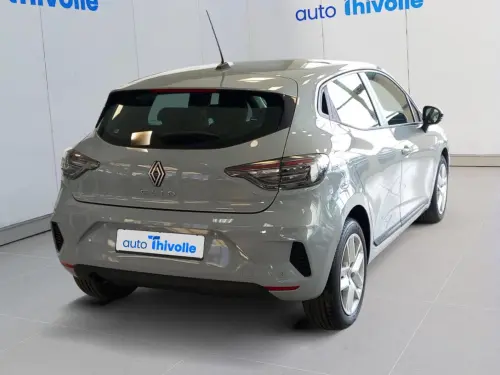 Renault Clio Clio Blue dCi 100 ch GSR2 Evolution - Photo 4