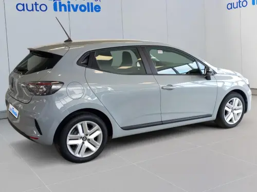 Renault Clio Clio Blue dCi 100 ch GSR2 Evolution - Photo 5