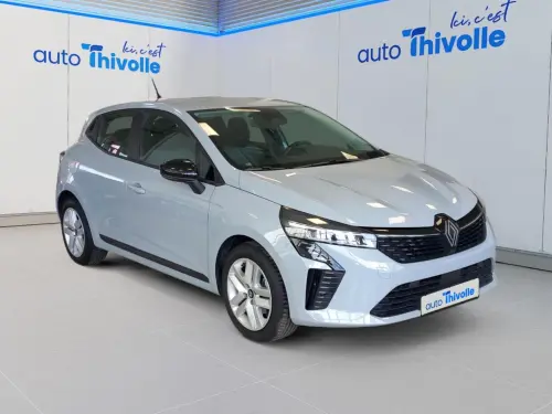 Renault Clio Clio Blue dCi 100 ch GSR2 Evolution - Photo 6