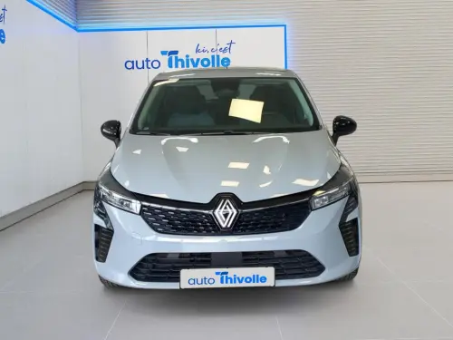 Renault Clio Clio Blue dCi 100 ch GSR2 Evolution - Photo 7