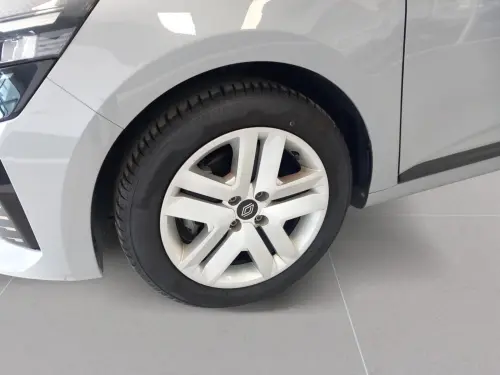 Renault Clio Clio Blue dCi 100 ch GSR2 Evolution - Photo 8