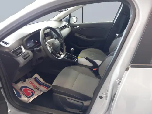 Renault Clio Clio Blue dCi 100 ch GSR2 Evolution - Photo 9