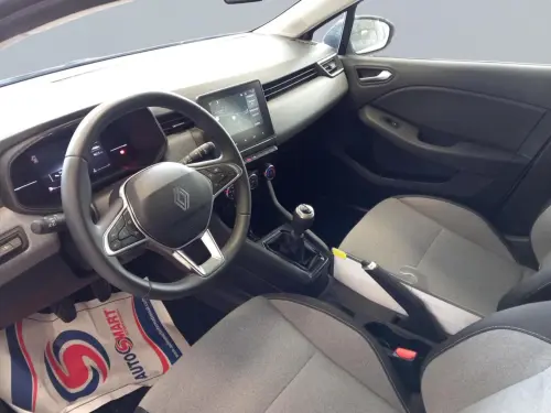 Renault Clio Clio Blue dCi 100 ch GSR2 Evolution - Photo 11