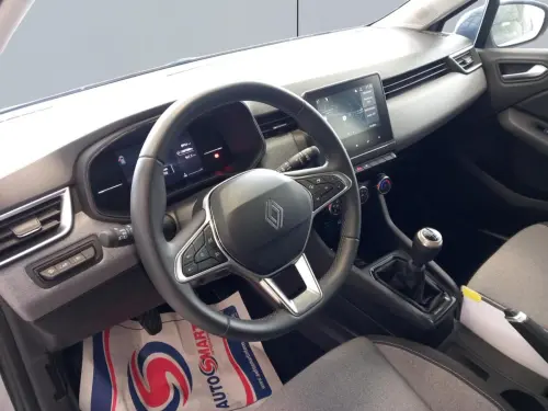 Renault Clio Clio Blue dCi 100 ch GSR2 Evolution - Photo 12