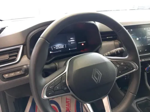 Renault Clio Clio Blue dCi 100 ch GSR2 Evolution - Photo 13