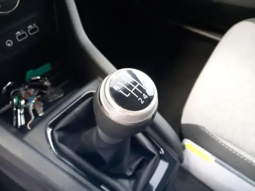 Renault Clio Clio Blue dCi 100 ch GSR2 Evolution - Photo 14