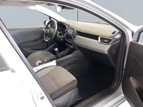 Renault Clio Clio Blue dCi 100 ch GSR2 Evolution - Photo 16