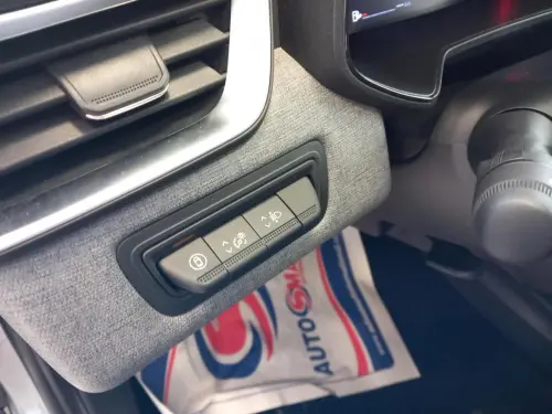 Renault Clio Clio Blue dCi 100 ch GSR2 Evolution - Photo 19