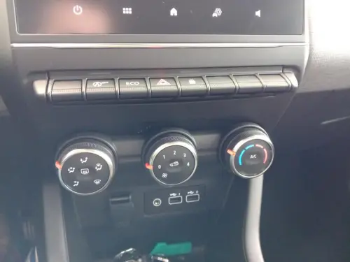 Renault Clio Clio Blue dCi 100 ch GSR2 Evolution - Photo 22