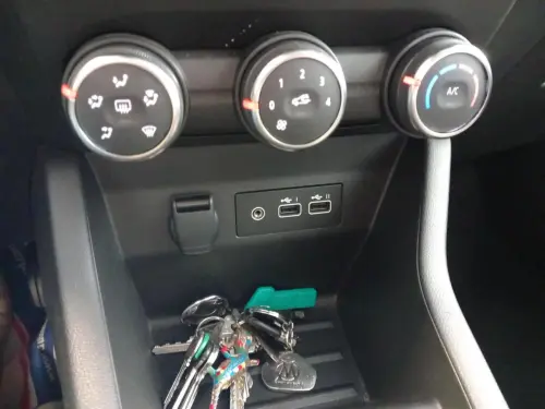 Renault Clio Clio Blue dCi 100 ch GSR2 Evolution - Photo 23