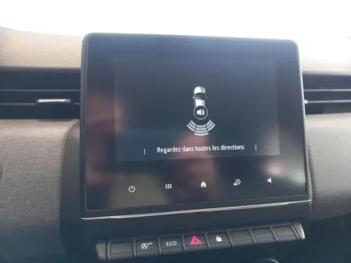 Renault Clio Clio Blue dCi 100 ch GSR2 Evolution - Photo 24