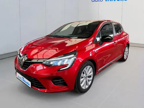 Renault Clio Clio E-Tech full hybrid 145 Evolution - Photo 0