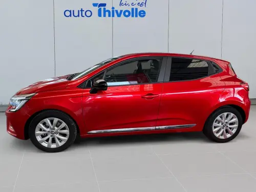 Renault Clio Clio E-Tech full hybrid 145 Evolution - Photo 1