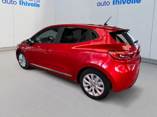Renault Clio Clio E-Tech full hybrid 145 Evolution - Photo 2
