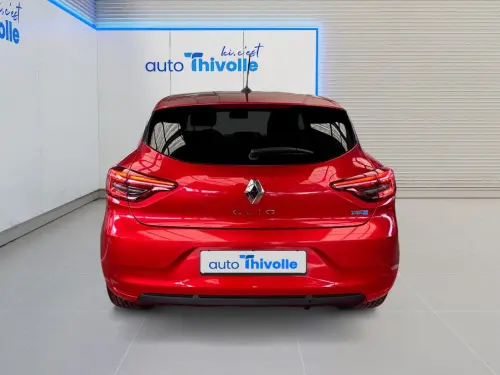 Renault Clio Clio E-Tech full hybrid 145 Evolution - Photo 3