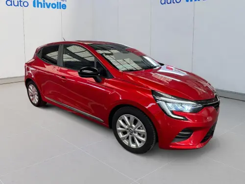 Renault Clio Clio E-Tech full hybrid 145 Evolution - Photo 6