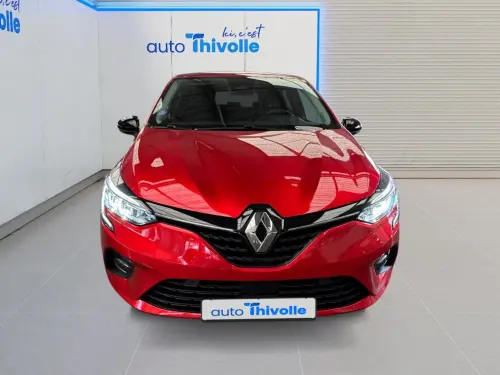 Renault Clio Clio E-Tech full hybrid 145 Evolution - Photo 7