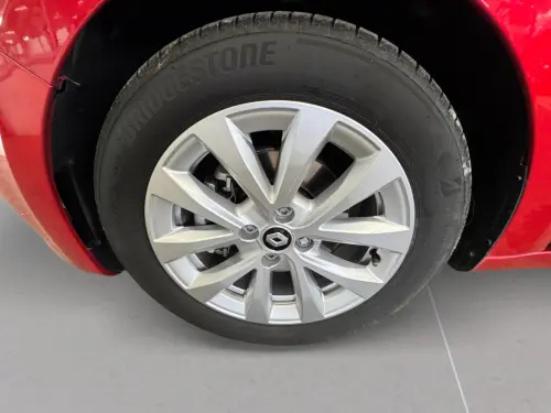 Renault Clio Clio E-Tech full hybrid 145 Evolution - Photo 8