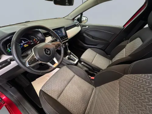 Renault Clio Clio E-Tech full hybrid 145 Evolution - Photo 11