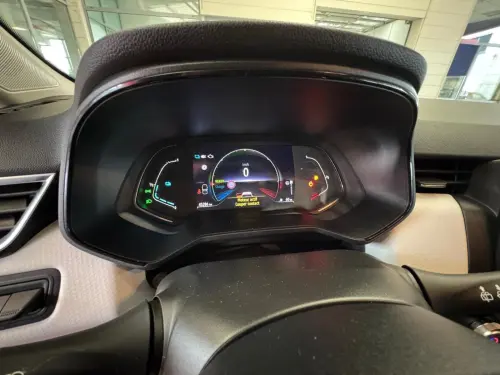 Renault Clio Clio E-Tech full hybrid 145 Evolution - Photo 13