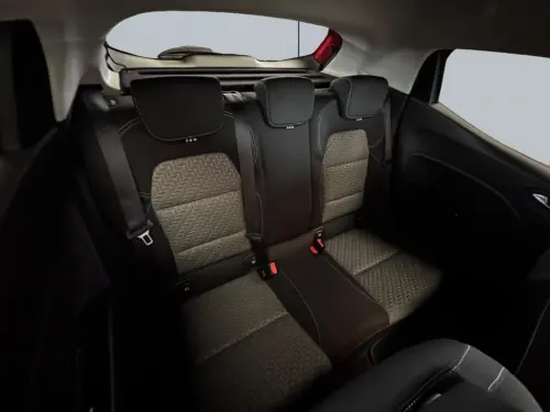 Renault Clio Clio E-Tech full hybrid 145 Evolution - Photo 17