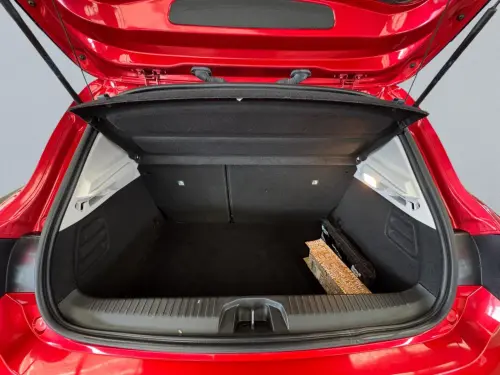 Renault Clio Clio E-Tech full hybrid 145 Evolution - Photo 18