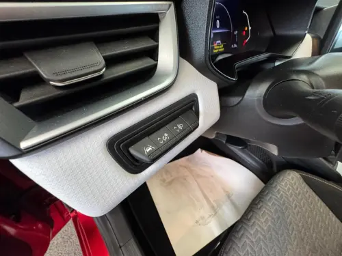 Renault Clio Clio E-Tech full hybrid 145 Evolution - Photo 19