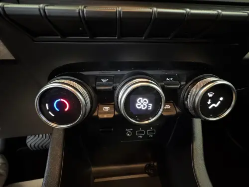 Renault Clio Clio E-Tech full hybrid 145 Evolution - Photo 21