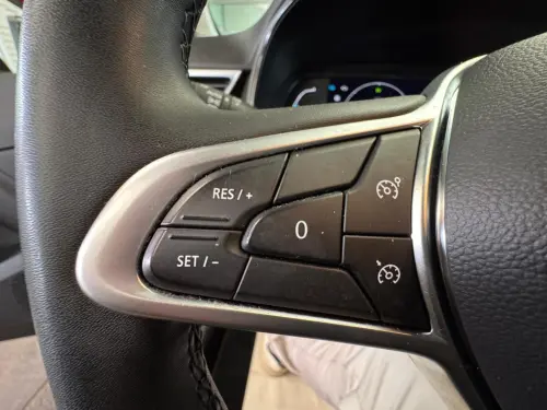 Renault Clio Clio E-Tech full hybrid 145 Evolution - Photo 23