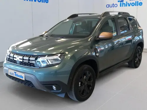 Dacia Duster TCe 150 4x2 EDC Extreme - Photo 1