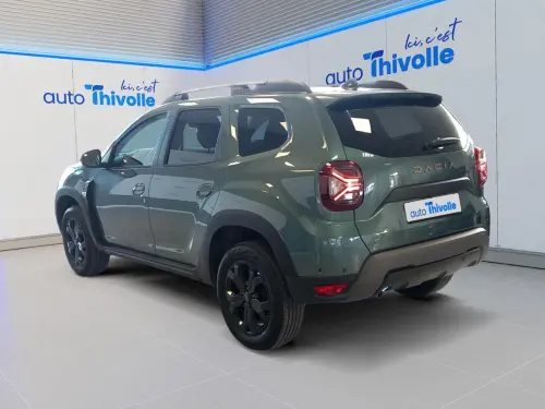 Dacia Duster TCe 150 4x2 EDC Extreme - Photo 2