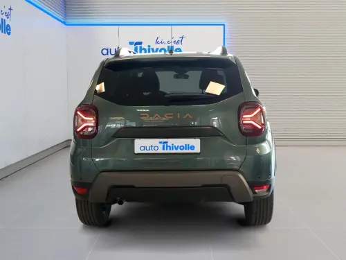 Dacia Duster TCe 150 4x2 EDC Extreme - Photo 3