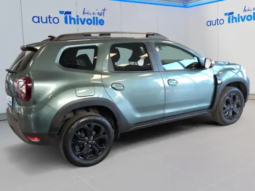 Dacia Duster TCe 150 4x2 EDC Extreme - Photo 5