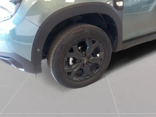 Dacia Duster TCe 150 4x2 EDC Extreme - Photo 8