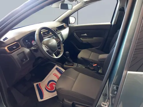 Dacia Duster TCe 150 4x2 EDC Extreme - Photo 9