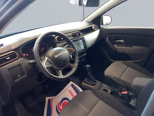 Dacia Duster TCe 150 4x2 EDC Extreme - Photo 11