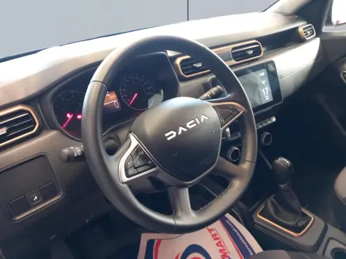 Dacia Duster TCe 150 4x2 EDC Extreme - Photo 12