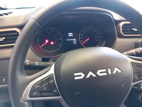 Dacia Duster TCe 150 4x2 EDC Extreme - Photo 13