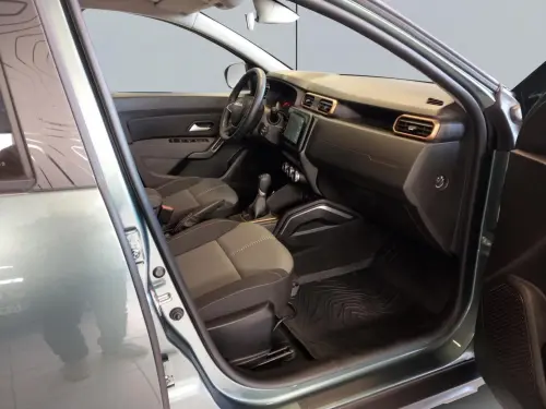 Dacia Duster TCe 150 4x2 EDC Extreme - Photo 16