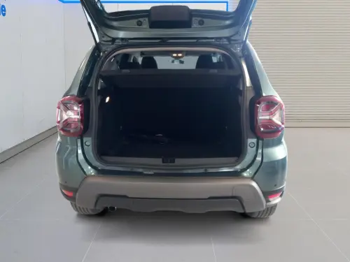 Dacia Duster TCe 150 4x2 EDC Extreme - Photo 18