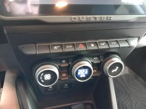 Dacia Duster TCe 150 4x2 EDC Extreme - Photo 21