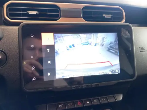 Dacia Duster TCe 150 4x2 EDC Extreme - Photo 24