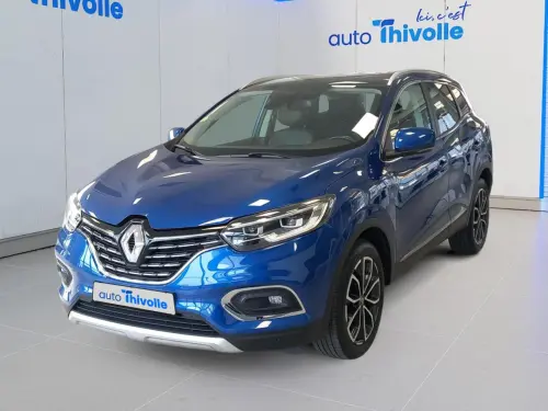 Renault Kadjar Blue dCi 115 EDC Intens - Photo 0