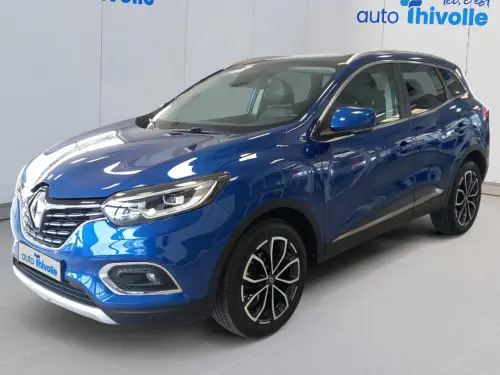 Renault Kadjar Blue dCi 115 EDC Intens - Photo 1