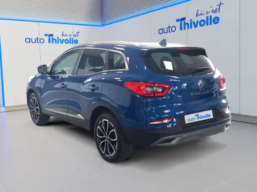 Renault Kadjar Blue dCi 115 EDC Intens - Photo 2