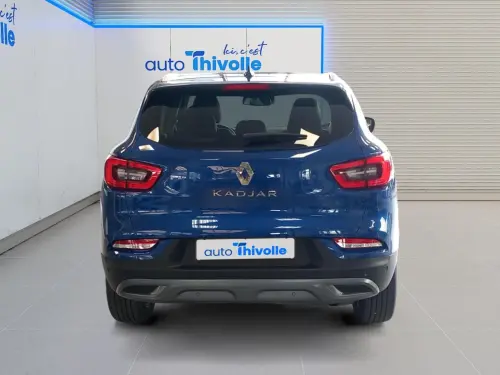 Renault Kadjar Blue dCi 115 EDC Intens - Photo 3