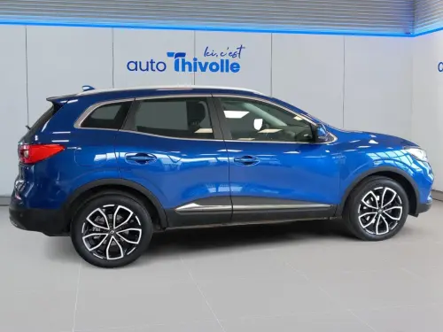 Renault Kadjar Blue dCi 115 EDC Intens - Photo 5