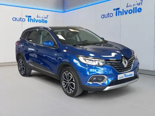 Renault Kadjar Blue dCi 115 EDC Intens - Photo 6