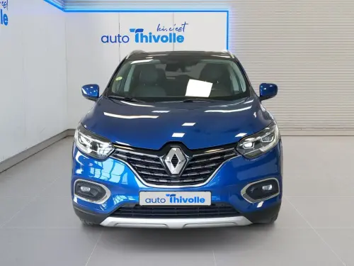 Renault Kadjar Blue dCi 115 EDC Intens - Photo 7