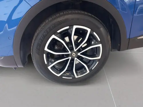 Renault Kadjar Blue dCi 115 EDC Intens - Photo 8